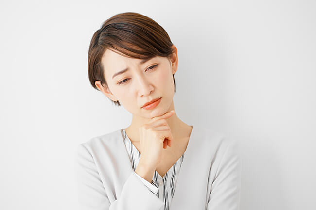 なんで咳が出るの？