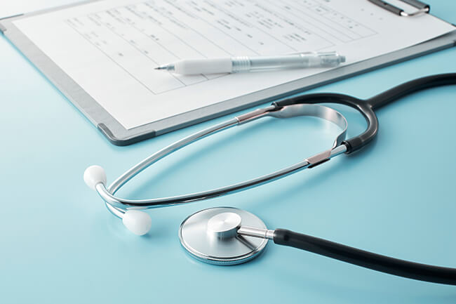 長引く咳の診断と治療