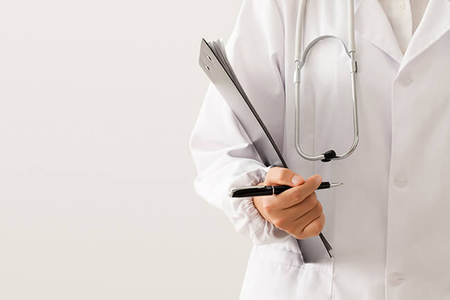 ぜんそく（気管支喘息）