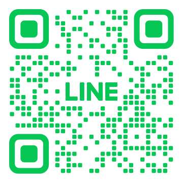 LINE登録お願いします