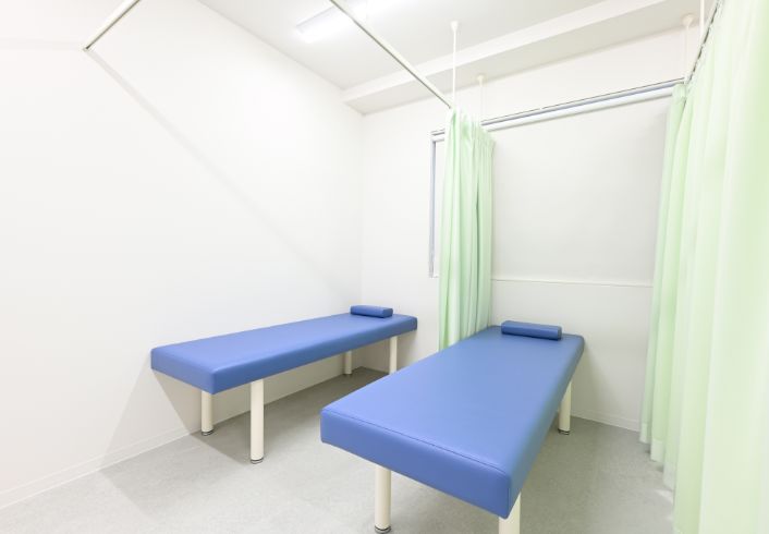 リカバリールーム