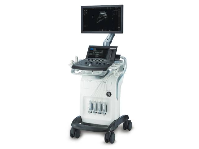 超音波（エコー）検査装置